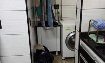 Imagem 6: Localização próximo Av. do Oratório, Av. dos Estados, Parque São Lucas