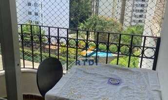 Imagem 3: Imóvel Jardim Ampliação 120 m² com 3 dormitórios, 1 suíte, 3 banheiros, sala, varanda, coz