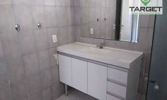 Imagem 7: Apartamento com 3 dormitórios à venda, 83 m² por R$ 650.000,00 - Pinheiros - São Paulo/SP