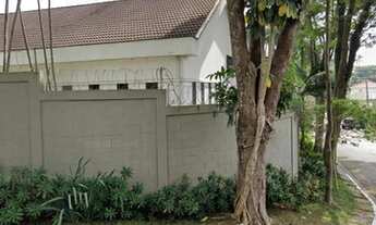 Imagem 2: Excelente Casa, 330 metros quadrados com 4 quartos - Interlagos - São Paulo - SP