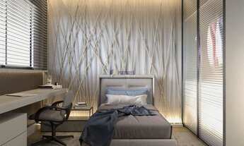 Imagem 6: 4 Quartos com ?rea privativa, Serra