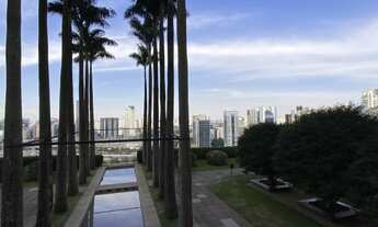 Imagem: Cidade Jardim