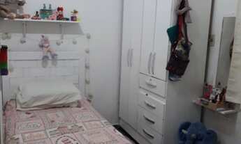 Imagem 4: Casa para venda tem 125 metros quadrados com 2 quartos em Jardim Presidente - São Paulo