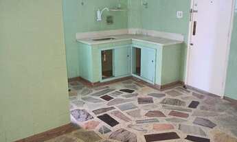 Imagem 5: Niterói Fonseca Av. João Brasil 1a. Quadra Alameda São Boaventura