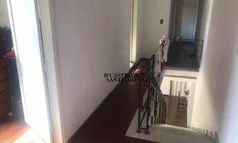 Imagem 8: Sobrado 296m² residencial à venda, Água Rasa, São Paulo