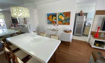 Imagem 5: Lindo apartamento no Condomínio Maayan no Cidade Jardim