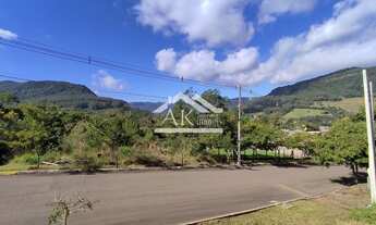 Imagem 6: Terreno de esquina em ótimo loteamento de Picada Café - RS