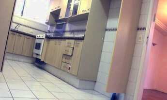 Imagem 5: Apartamento para Locação em São Paulo, Higienópolis, 3 dormitórios, 1 suíte, 3 banheiros