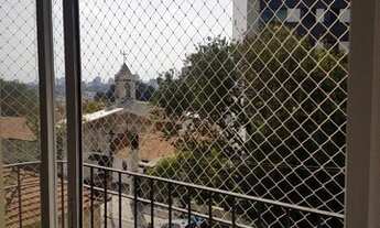 Imagem 3: Apartamento para aluguel e venda com 46 m² com 1 quarto