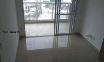 Imagem: Apartamento para Locação em São Paulo