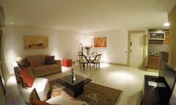 Imagem 2: Apartamento para Venda e Aluguel no Itaim Bibi