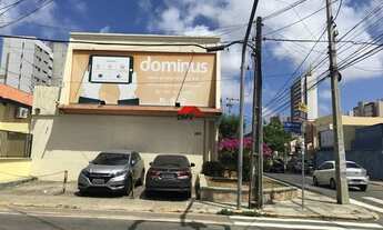 Imagem 4: FORTALEZA - Prédio Inteiro - Aldeota