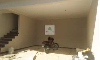 Imagem: Anápolis - Casa Padrão - Polocentro 1ª