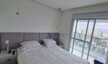 Imagem 5: Apartamento com 3 dormitórios à venda, 119 m² por R$ 1.450.000,00 - Belém - São Paulo/SP