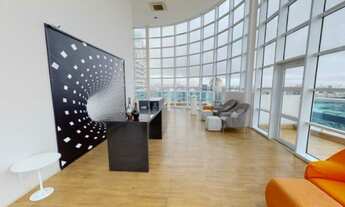 Imagem 3: Apartamento à venda 57m², 2 vagas - Próximo ao shopping Eldorado e estação Faria Lima