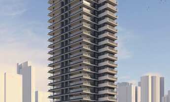 Imagem: Apartamento Studio 25 m² em Perdizes