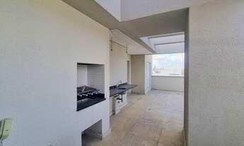 Imagem 3: Cobertura Nova com 321mts com Piscina e Churrasqueira!!!