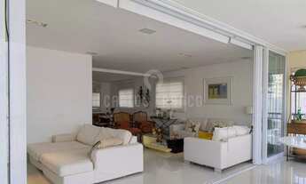 Imagem 6: 3 DORMITÓRIOS (SENDO 3 SUÍTES) - 3 VAGAS - SANTA CECÍLIA