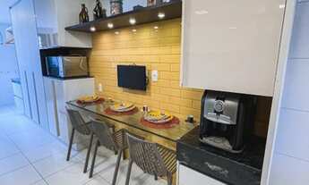 Imagem 9: Condomínio Port Valência, Aldeota