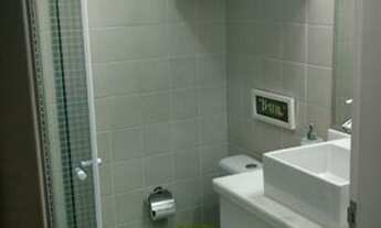 Imagem 12: Apartamento à venda, 44 m² por R$ 295.000,00 - Vila Mazzei - São Paulo/SP