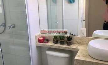 Imagem 4: APARTAMENTO TODO DECORADO LOCALIZADO A 1,5 KM DO METRÔ E SHOPPING TUCURUVI