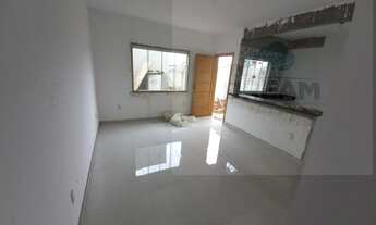 Imagem 3: Casa para Venda em Rio das Ostras, Maria Turri, 2 dormitórios, 1 suíte, 2 banheiros, 1 vag