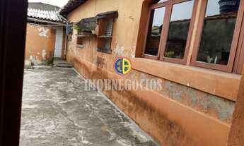 Imagem: Sobrado de 220 m² próximo a Estação