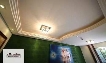 Imagem 5: Apartamento com 2 dormitórios à venda, 57 m² por R$ 308.000,00 - Vila Inglesa - São Paulo