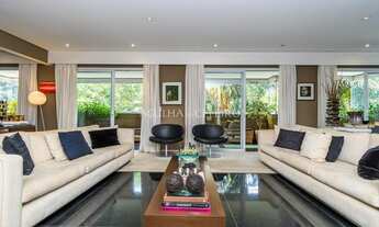 Imagem: Venda/Locação/Vila Nova Conceição Requinte