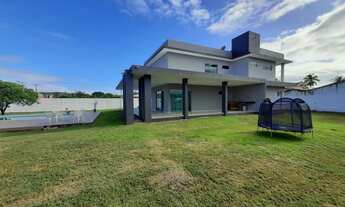 Imagem 5: Casa para venda com 276 metros quadrados com 4 quartos em Barra Nova - Marechal Deodoro