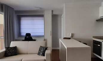 Imagem: Apartamento a venda com 59m² com 1 suíte