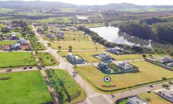 Imagem 3: Itatiba - Terreno Padrão - Condominio 7 Lagos