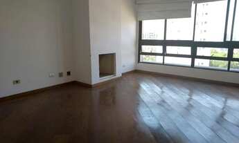 Imagem 1: Apartamento com 3 dormitórios para alugar, 218 m² por R$ 7.000,00/mês - Vila Mariana - São