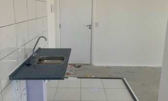 Imagem 4: Apartamento para venda tem 42 metros quadrados com 2 quartos em Vila Guilherme - São Paulo