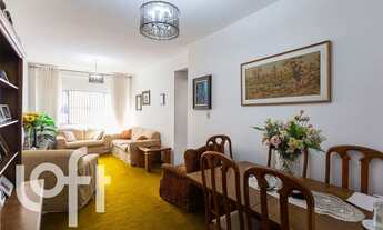 Imagem: APARTAMENTO RESIDENCIAL em SÃO PAULO