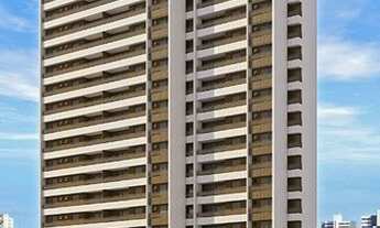 Imagem 1: FORTALEZA - Apartamento Padrão - Cocó