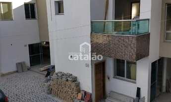 Imagem: Casa em condomínio à venda, 3 quartos