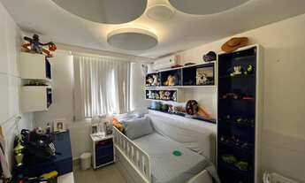 Imagem 6: RF-Apartamento para venda possui 114 metros quadrados com 3 quartos