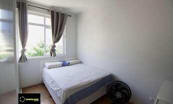 Imagem: Apartamento para venda com 42 metros quadrados