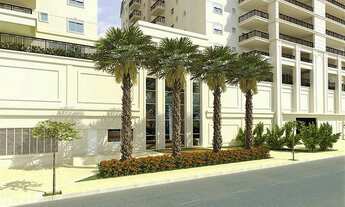 Imagem 2: Coberturas Duplex 4 suites com piscina no contrapiso Le Jardins Chacara Flora