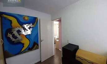 Imagem 7: Apartamento com 2 dormitórios à venda, 46 m² por R$ 230.000,00 - Parque Munhoz - São Paulo