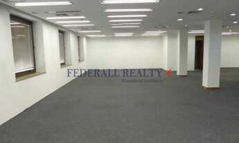 Imagem: Aluguel de conjunto comerciais no Centro