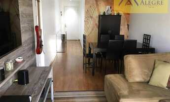 Imagem 2: São Paulo - Apartamento Padrão - Vila Mascote