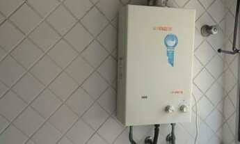 Imagem 7: APARTAMENTO RESIDENCIAL em SÃO PAULO - SP, CHÁCARA INGLESA