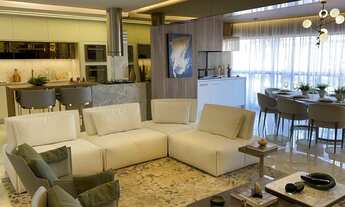 Imagem 1: Apartamento à venda 180m², 2 vagas