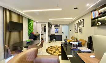 Imagem: Escritório para venda. New York Square