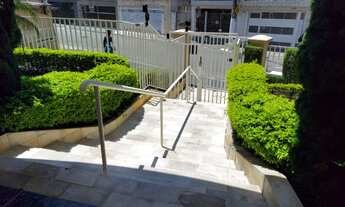 Imagem: Apartamento para venda com 3 quartos em