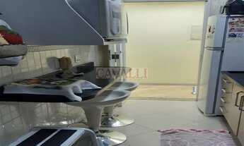 Imagem 6: Lindo apartamento no Condomínio Vitória com vaga de garagem