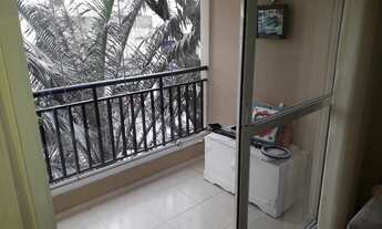 Imagem 5: Venda - Apartamento 78m 3 quartos em Carandiru - São Paulo - SP