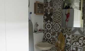 Imagem 4: Ótimo sobrado localizado próximo ao Metrô Penha com 110m²